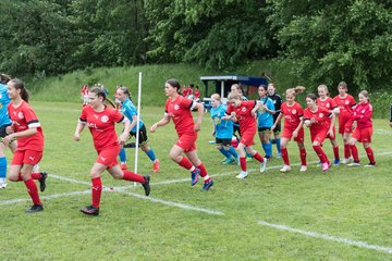 Bild 6 - wCJ Norddeutsche Meisterschaft Quali